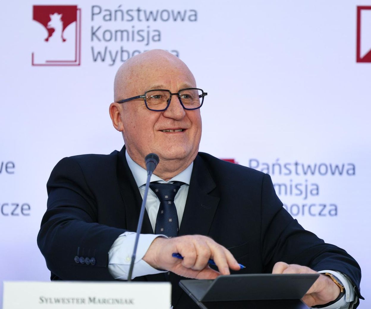 Wyniki pierwszej tury wyborów prezydenckich 2025. PKW podała