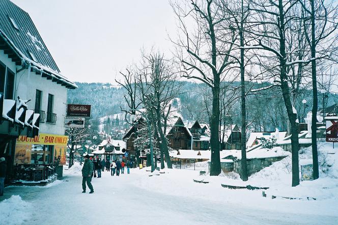 Zakopane nadal będzie pobierać opłatę miejscową