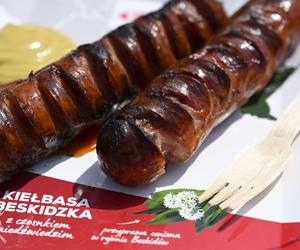 Mistrzostwa Polski w Grillu na Zamku Ogrodzieniec