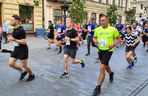Rossmann Run 2025. Tłumy biegaczy wzięły udział w biegu ulicą Piotrkowską