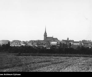 Miasta za czasów PRL - Tarnów