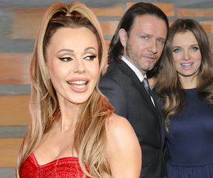 Pierwsza żona byłego męża Dody zmieniła się nie do poznania! Sylwia Majdan dalej zachwyca [ZDJĘCIA]