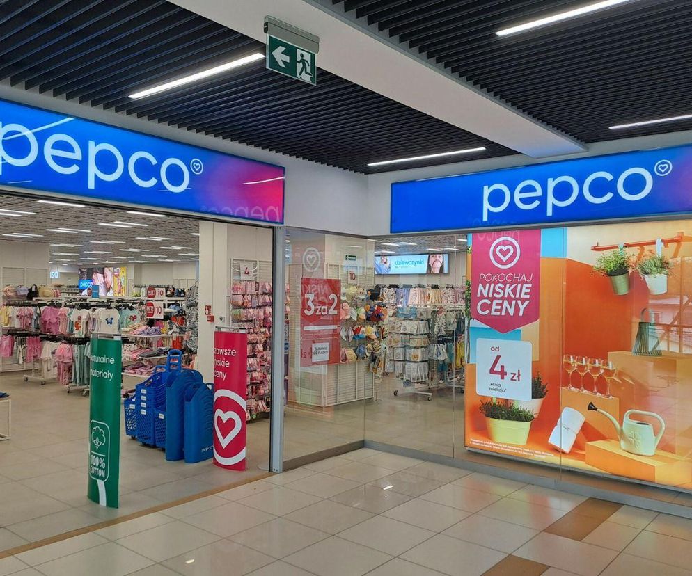 Pepco rozdaje gratisy. Akcja 3 za 2 pozwala sporo zaoszczędzić!