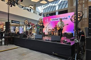 Kortofest powered by SPOT