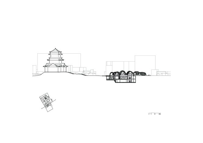 Cesarskie Muzeum Piecow w Jingdezhen_Studio Zhu-Pei_09