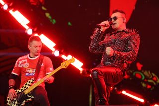 Warszawa. 33 finał WOŚP, światełko do nieba