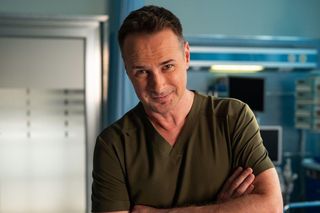 Na dobre i na złe odc. 933.Aleks - Aleksander Zagajewski (Paweł Małaszyński)