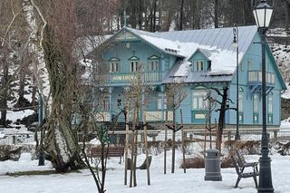 Turyści wybrali najlepsze uzdrowiska w Polsce. Wygrał kultowy kurort z Małopolski 