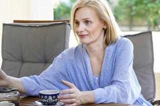 Barwy szczęścia, odcinek 2748: Olga Dorota Łukasiewicz-Kwietniewska)