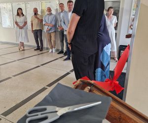 W Urzędzie Miasta Leszna otwarto Bistro Szczypta Smaku. Co można zjeść i za ile?