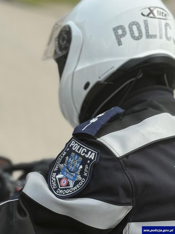   Najlepszy policjant drogówki w woj. warmińsko-mazurskim. Poznaliśmy zwycięzców!