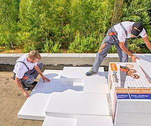 Czym ocieplać dom? Najpopularniejsze materiały termoizolacyjne