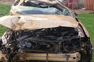 Pijany Jakub F. pędził jak wariat. Zginęła dwójka młodych ludzi. Co to jest 7 lat za życie ukochanej córki?