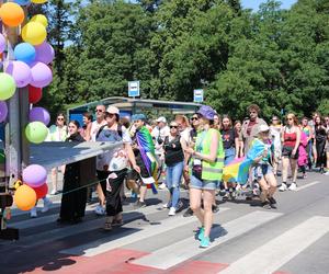 Marsz Równości w Szczecinie