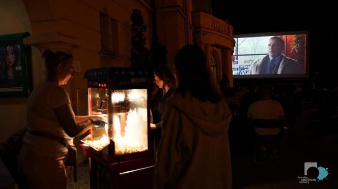 Kino plenerowe po raz ostatni