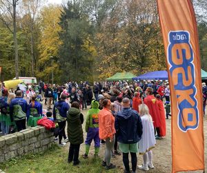 Bieg Superbohatera - Olsztyn 2025