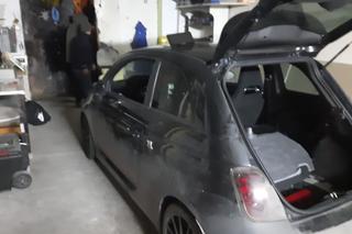 Wyszedł z więzienia i wrócił do swojego fachu. Złodziej samochodów z Pragi-Południe wpadł na gorącym uczynku