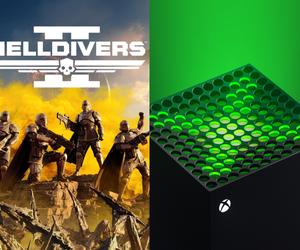 Helldivers 2 na XBOX zakończy konsolową wojnę. 75 tys. graczy prosi o ten ruch! Nawet fani Sony