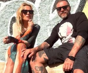 Patrycja Markowska dla męża jest najpiekniejsza 