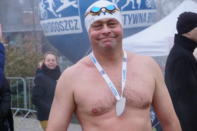 FOCUS Ice Swimming Bydgoszcz Festival 2022 [ZDJĘCIA]