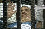 Hosni Mubarak