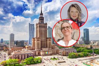 Oto najbardziej wpływowe kobiety stolicy! TOP 10 żelaznych dam Warszawy według Super Expressu 