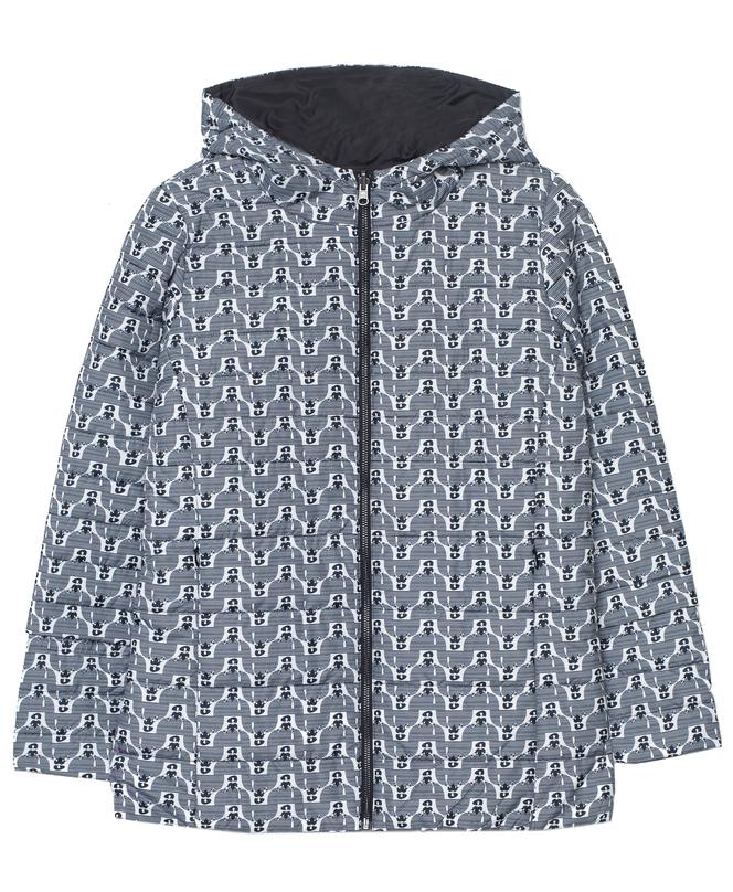 Wiosenne kurtki, płaszcze i parki z kolekcji marki Solar. Zobacz, co będzie modne!