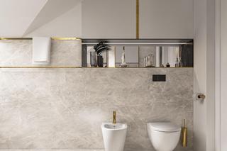 Apartament w stylu art déco