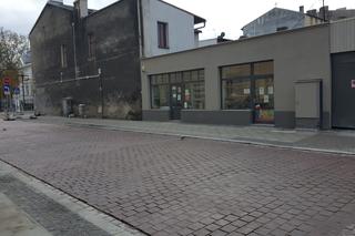 Remont na ulicy Cieszkowskiego dobiega końca