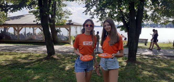 Eska Summer City w restauracji Może w Lublinie [GALERIA]