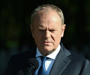 Donald Tusk stanowczo: Musimy stać za polskimi żołnierzami