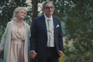 M jak miłość, odcinek 1836: Burza na weselu Marty i Jacka! Para młoda ucieknie od gości - ZDJĘCIA, ZWIASTUN