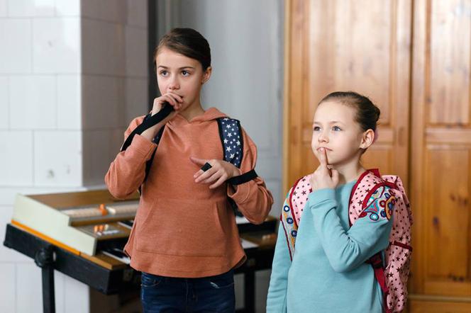 O mnie się nie martw 4 sezon. Zaginięcie Helenki. Córka Igi znika bez śladu