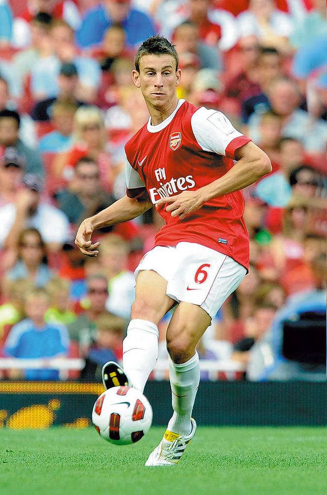 Laurent Koscielny