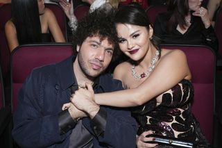 Kim jest Benny Blanco? To on skradł serce Seleny Gomez