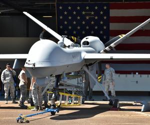 MQ-9 Reaper