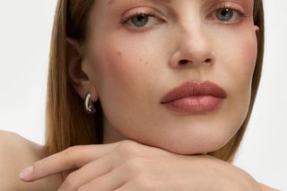 INGLOT prezentuje Beauty Routines z Val Garland