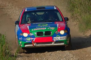 Charytatywny Piknik Motoryzacyjny w Kabornie