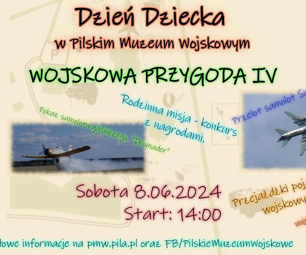 pila piknik