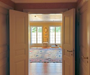 Sven-Harrys Konstmuseum w Sztokholmie