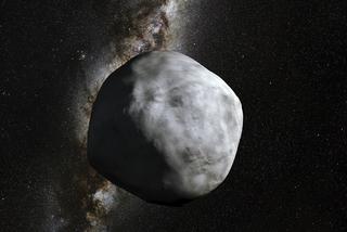 Gigantyczna asteroida zbliża się do Ziemi. Jest większa od Londyńskiego Oka!