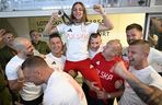 Julia Szeremeta wróciła po igrzyskach olimpijskich do Polski