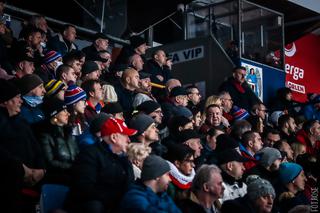 KH Energa Toruń - JKH GKS Jastrzębie 2:3, zdjęcia z meczu fazy play-off na Tor-Torze