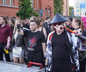 Pochód Juwenaliowy 2025 