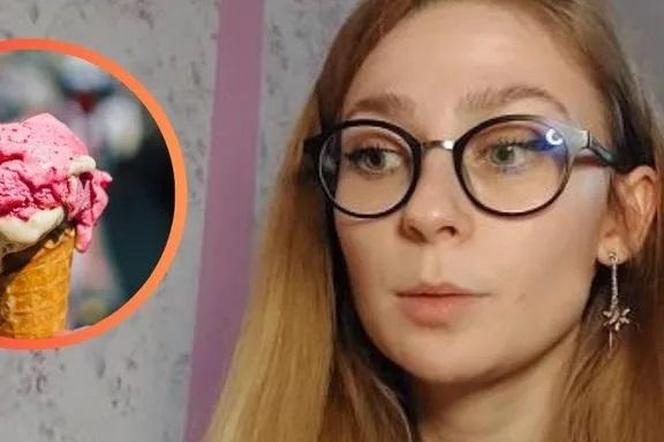 Katolicka influencerka: wszystkim zrobię lody. Wcześniej mówiła o grzechu