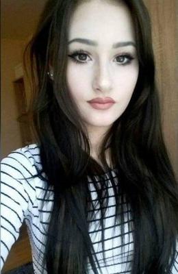 Zaginęła 16-letnia Oceane z Sanoka