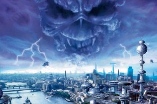 Iron Maiden i historia powstania albumu Brave New World. W tym roku mija 25 lat od wydania całości 