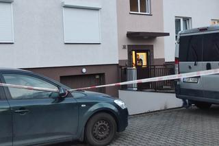 Strzelanina w Szczecinie