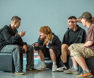 Program Netflixa wylądował. Nowe odcinki co tydzień.