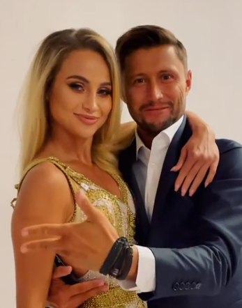 Oto pary nowego "Tańca z gwiazdami"